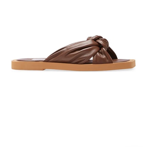 ๐HP NIB JIMMY CHOO Tropica Slide Sandal - Picture 7 of 16